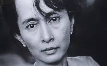 1945年6月19日：緬甸女革命家昂山素姬诞生
