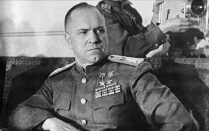 1974年6月18日：苏联军事家朱可夫逝世