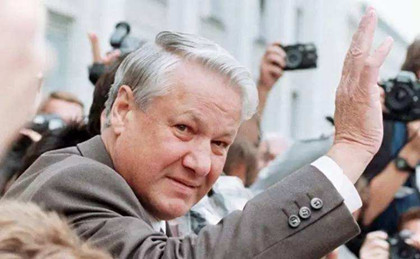 1995年6月15日：俄平息布登诺夫斯克骚乱