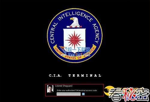 UFO发现网独家带你进入美国中央情报局（CIA）
