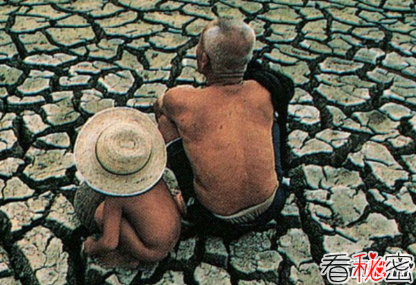 旱灾多发国家有哪些?盘点世界上10个最干旱的国家