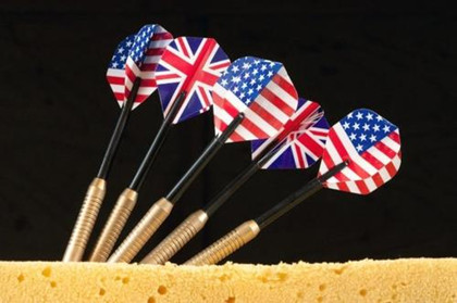 美国和英国有什么特殊关系