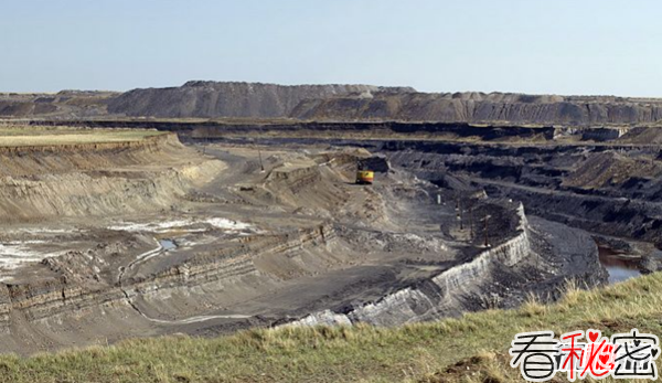 世界十大煤炭生产国 印度排名第三,中国榜上有名