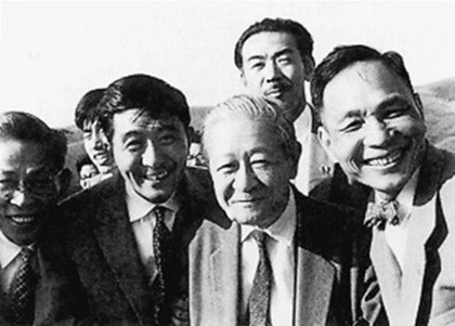 1979年6月11日：日本社会活动家中岛健藏逝世