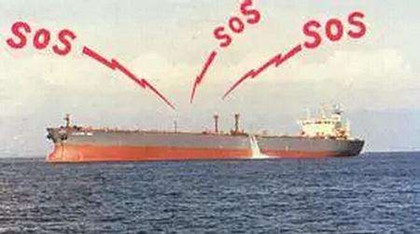 1909年6月10日：英国轮船首先使用SOS求救信号
