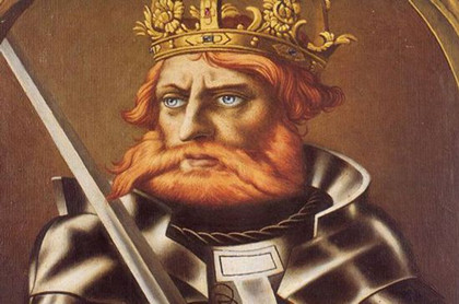1190年6月10日：神圣罗马帝国皇帝红胡子腓特烈一世逝世
