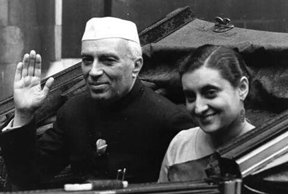 1946年8月24日：尼赫鲁任印度临时政府首脑