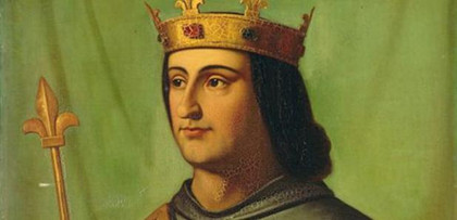 1462年6月27日：法国瓦卢瓦王朝国王路易十二出生