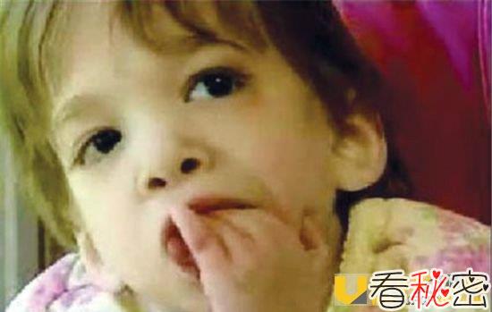 不老女婴布鲁克林离世 冻龄机密仍在研究中