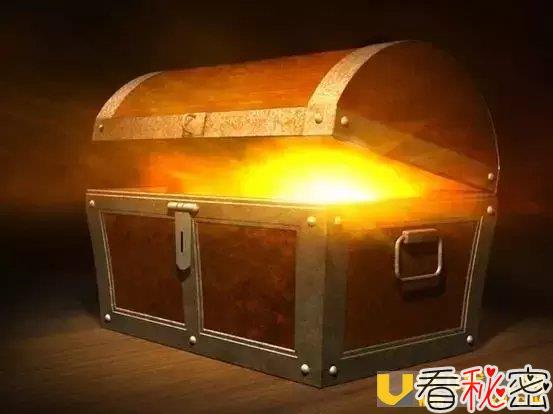 世界7大未解之谜! 看看你都知道几个?
