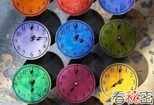 自然界的五大未解之谜 科学家们至今无法解释