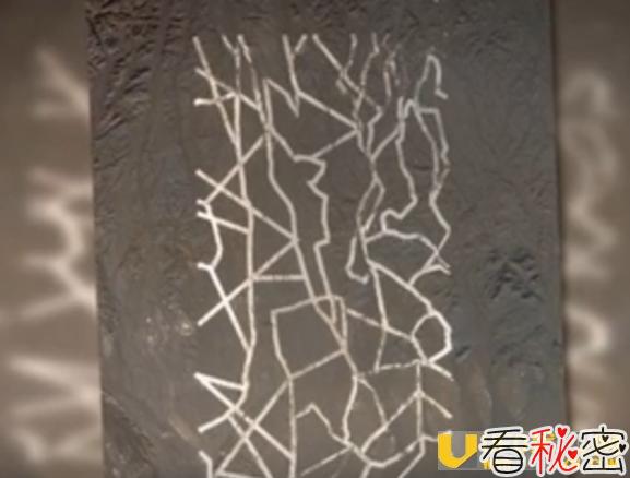 谷歌地图上5个意外发现 至今科学家未有合理的解释!