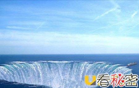 地球北极巨大地洞存在有另类人种？