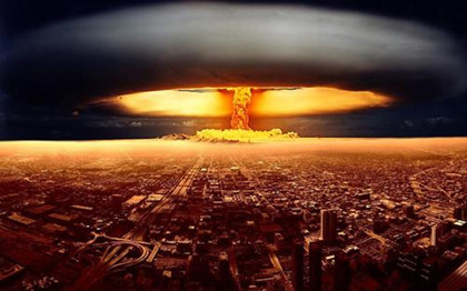 1981年6月24日：以色列称其有能力制造核弹