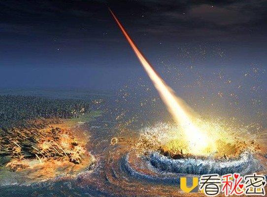 末日真相：撞地地球行星根本不复存在