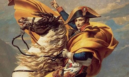 1812年6月24日：拿破仑进攻俄国　惨遭败绩