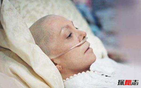 癌症发病率最高的国家 第一被称为世界癌症之都