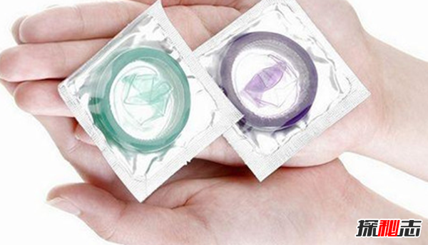避孕药具使用率最高的国家 中国以重视计划生育居第一
