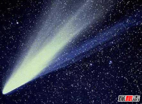 世界罕见的十大天文现象,比哈雷彗星亮一千倍居然是它