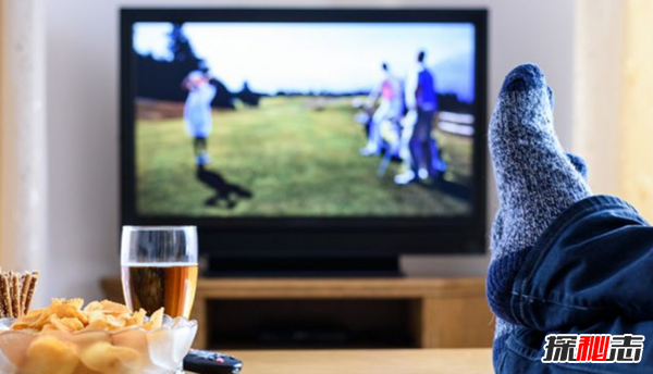 世界上看电视最长时间国家：人均270分钟、老人较多