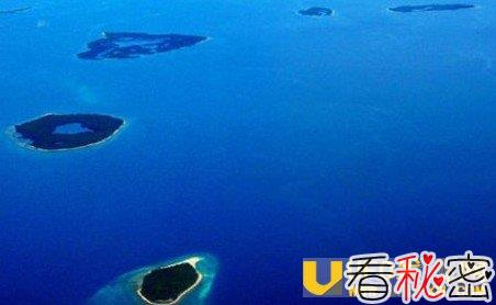 肯尼亚鲁道夫湖＂有去无回＂的小岛