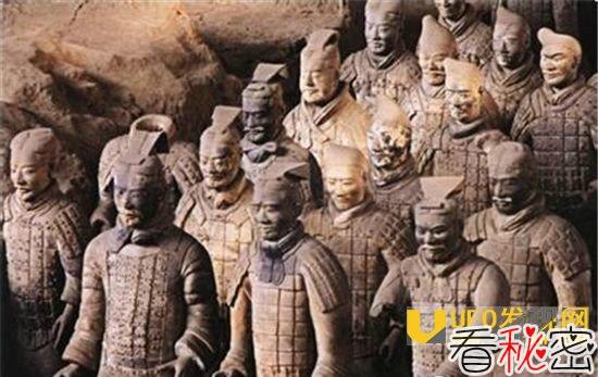 中国四大帝陵未解之谜 令人震撼的神秘墓室