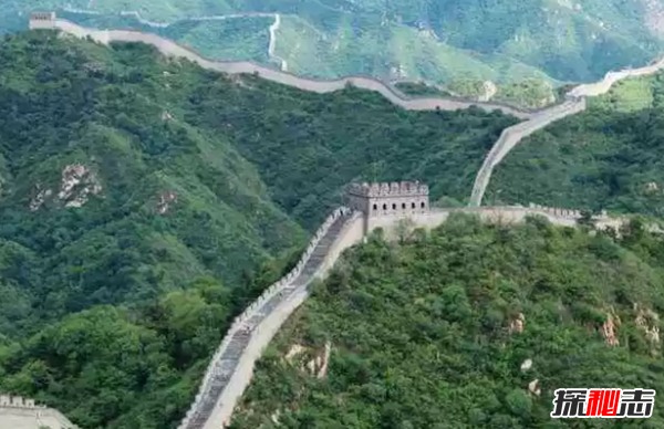 盘点世界十大著名城墙,第七大城墙以不可逾越而闻名