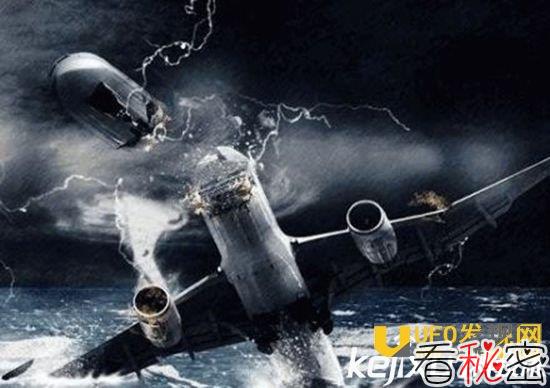 百慕大三角在哪里？竟能吞噬飞机轮船这太神了！