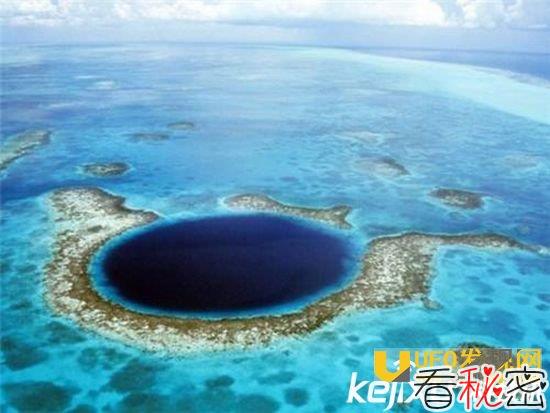 百慕大三角在哪里？竟能吞噬飞机轮船这太神了！