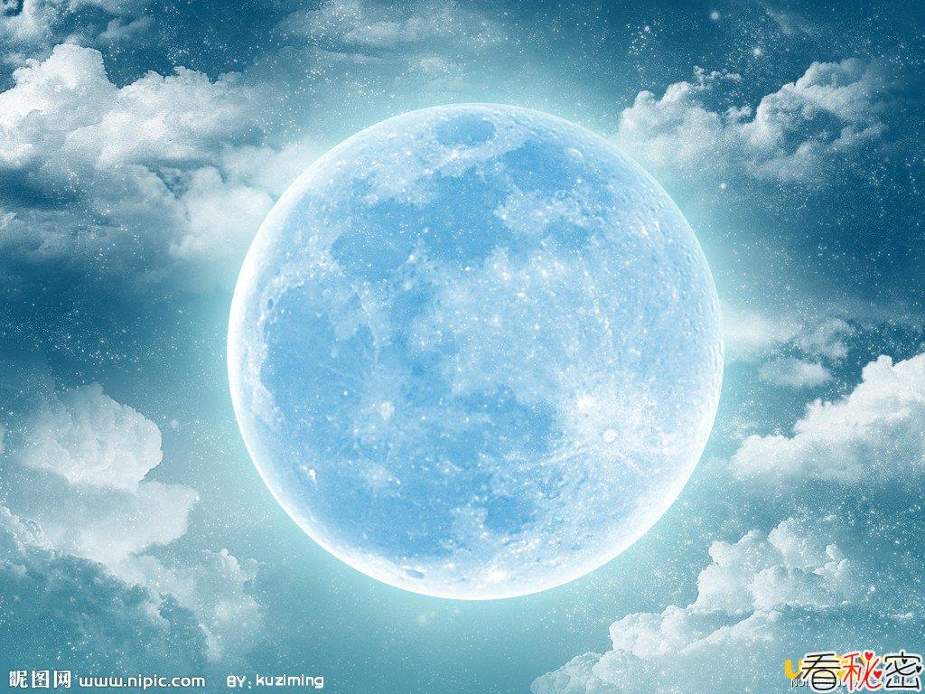 月球未解之谜:关于月球的5个谬误