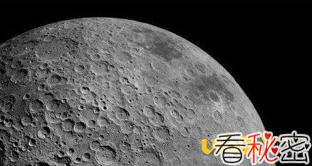 月球未解之谜:关于月球的5个谬误