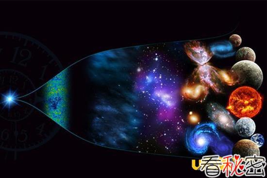 了解宇宙如何运行,宇宙的起源,宇宙中充满物理理论