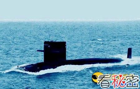 1959年解放军418号潜水艇海底失事之谜