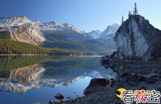 世界20大最美湖泊评选 西湖排名惊人