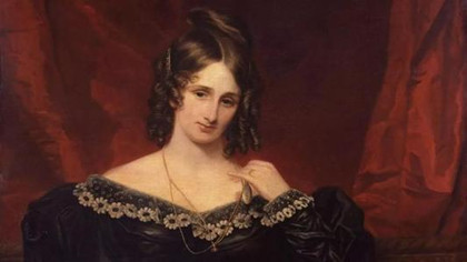 1822年7月8日：英国浪漫主义诗人雪莱逝世
