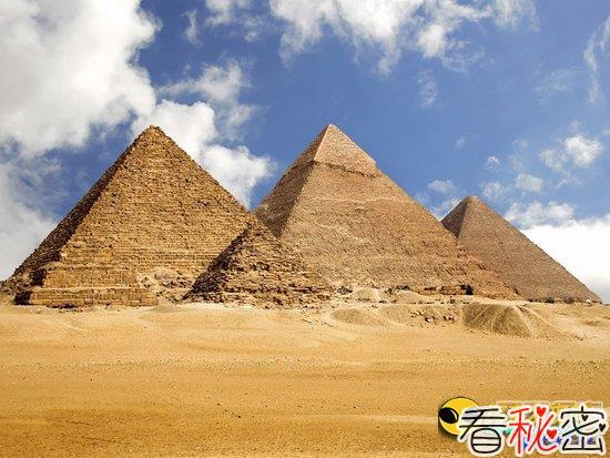 揭秘古代埃及人如何搬运巨大石块