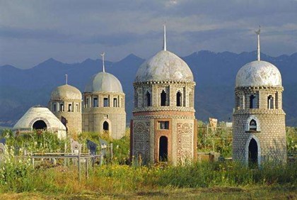 1991年8月31日：吉尔吉斯斯坦独立