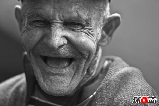 笑可以延长寿命吗?关于微笑的十大好处