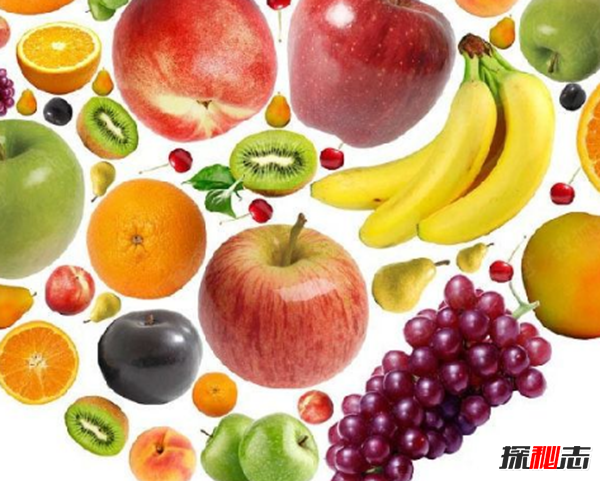 七天不喝水只吃水果?含水量最高的10种水果