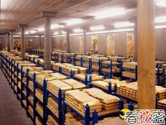 沙俄600吨黄金为何在中国境内蒸发？
