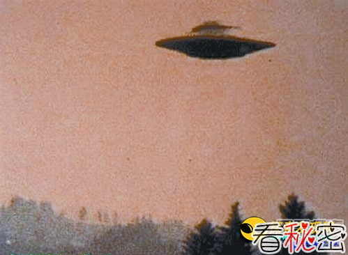 解秘98年中国空军大漠追击UFO事件