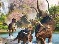 人类灭绝后恐龙会复活吗？无完整DNA,无法克隆
