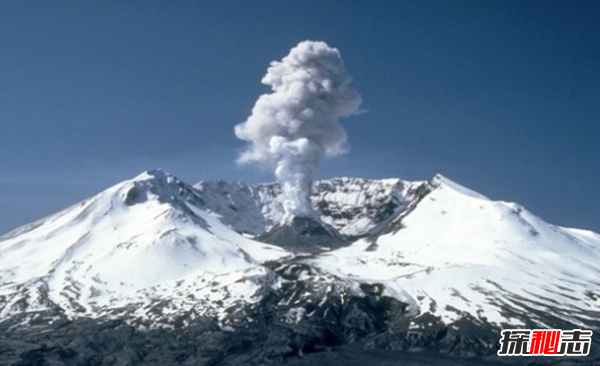 世界上最危险的十二座火山,维苏威火山周围300万居民(毁灭性)