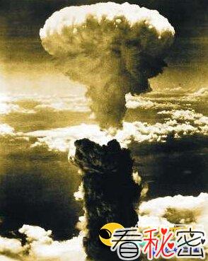 美投向日本第三颗原子弹到底去了哪里