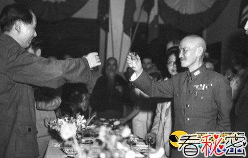 揭秘：一代领袖毛泽东不留胡须之谜