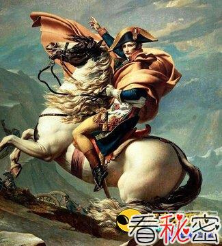 惊天真相：拿破仑因痔疮输滑铁卢战役