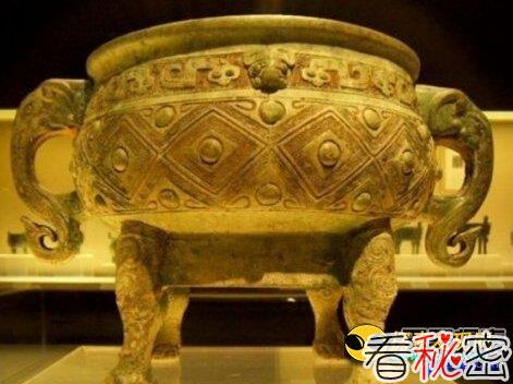 盘点中国古代历史十大至今未解之谜