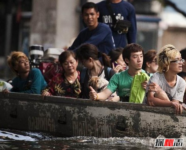 为什么泰国阴气那么重?盘点威胁泰国的十大致命疾病