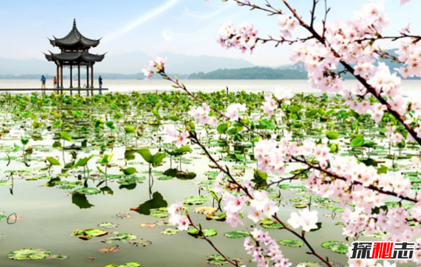 中国哪里旅游好玩?中国必去的10个地方(此生难忘)