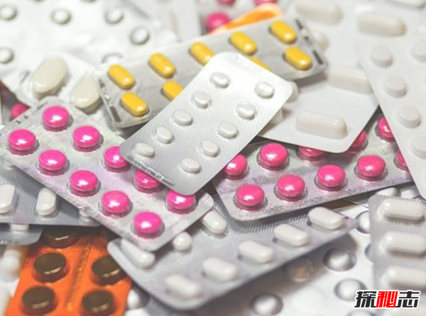恐惧症有哪些类型?10种堪称奇葩的恐惧症(附图)